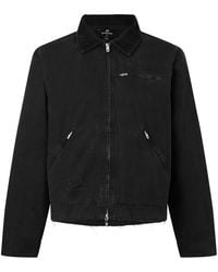 Represent - Rep Work Jacket Sn64 - Lyst