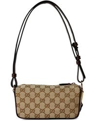 Gucci - Hlf Horsebit - Lyst