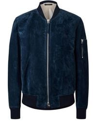Tom Ford - Tf Sde Bomber Sn64 - Lyst