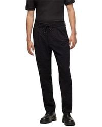 BOSS - C Perin Junior Rds Tailored Trousers - Lyst