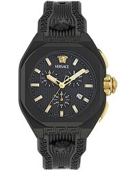 Versace - Wtch Sn71 - Lyst