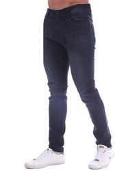 Duck and Cover - Maylead Slim Fitted Jeans - Lyst