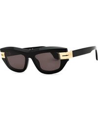Palm Angels - Claire Cat Eye Sunglasses - Lyst