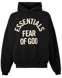 Fear Of God - Overhead Hoodie - Lyst