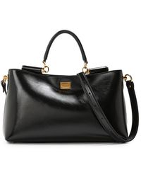 Dolce & Gabbana - Dg My Sicily Medium Ld61 - Lyst