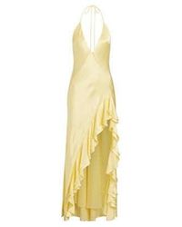 Bardot - Selene Maxi Long Dress - Lyst