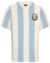 Score Draw - Argentina Home Shirt 1986 - Lyst