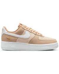 Nike - Air Force 1 07 Trainers - Lyst