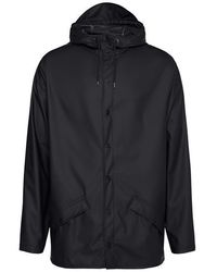 Rains - Waterproof Jacket - Lyst