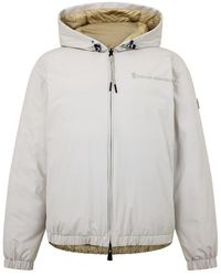 Moncler - Gren Bomber Sn61 - Lyst