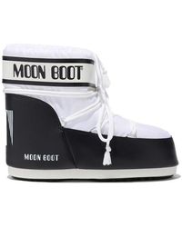Moon Boot - Icon Low - Lyst