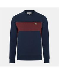 Lacoste - Monogram Trackpants - Lyst