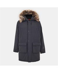 Barbour - Gustnado Weather-Resistant Parka - Lyst