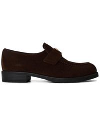 Prada - Loafer Ld64 - Lyst