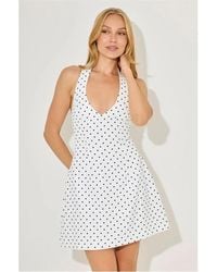 Odd Muse - Mini Dress - Lyst