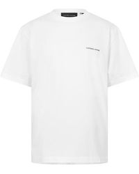 Canada Goose - Novo Logo T-Shirt - Lyst
