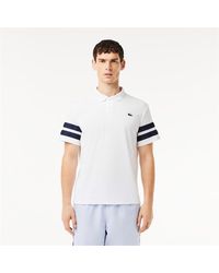 Lacoste - Ud Ss Polo S Sn99 - Lyst