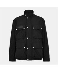 Belstaff - Field Jacket - Lyst