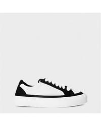 NUMERIS - Athena Low-Top Trainers - Lyst