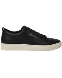 Paul Smith - Lee Leather Low-Top Trainers - Lyst