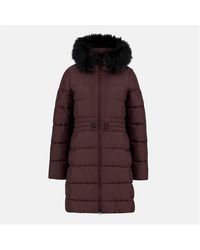 Barbour - Anastasia Puffer Jacket - Lyst