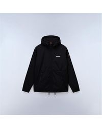 Napapijri - Tundra Recycled Insulation Winter Parka - Lyst