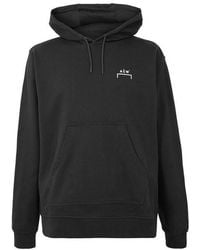 A_COLD_WALL* - Balmore Pull Over Hoodie - Lyst