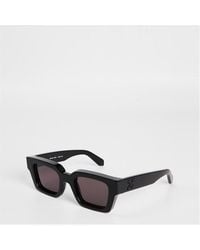 Off-White c/o Virgil Abloh - Virgil Sung Sunglasses - Lyst