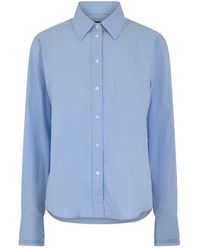 BOSS - Brielle 1 Monday 10267328 01 Blouse - Lyst