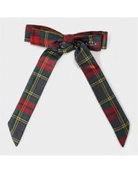Vivienne Westwood - Viv Flyes Hair Clip Ld61 - Lyst