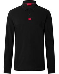 HUGO - Deresolo222 000 - Lyst