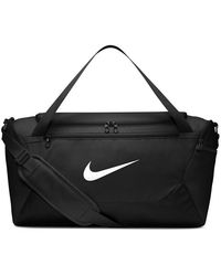 Nike - Brasilia S Training Duffel Bag (Small 41L) - Lyst