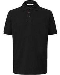 Moncler - Tric Polo Sn64 - Lyst