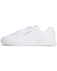 Tommy Hilfiger - Tommy Lopro Lthr Sn61 - Lyst