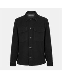 Massimo Osti Studio - Durable Overshirt - Lyst