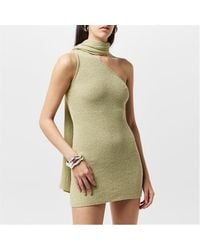 AYA MUSE - Esti Mini Dress - Lyst