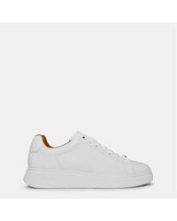 BOSS - Bulton Runn Trainers - Lyst