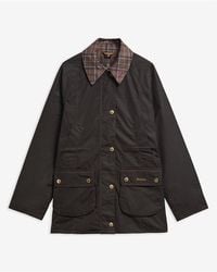 Barbour - B.Li Mdn Beadnell Wa Ld64 - Lyst