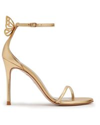 Sophia Webster - Mariposa Sandals 100 - Lyst