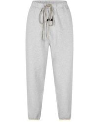 Fear Of God - Slim Fit Joggers - Lyst