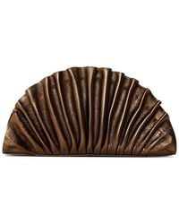Cult Gaia - Cult Nala Clutch Ld64 - Lyst