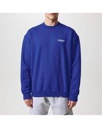 Represent - Rep Owners Club Vintage-Inspired Sweatshirt - Lyst