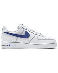 Nike - Air Force 1 07 Lv8 Trainers - Lyst
