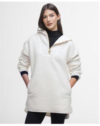 Barbour - Boston Fleece - Lyst