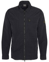 Barbour - Overshirt - Lyst