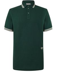 Moncler - 1952 Polo Sn64 - Lyst