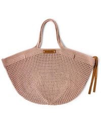 DESIERTO - Cactus Shoulder Bag - Lyst
