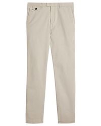Ted Baker - Slim Chinos - Lyst