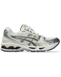 Asics - Gel-Kayano Trainers - Lyst