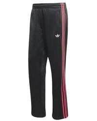 adidas Originals - Open Hem Woven Joggers - Lyst